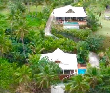 Savusavu House | Island Breeze Fiji