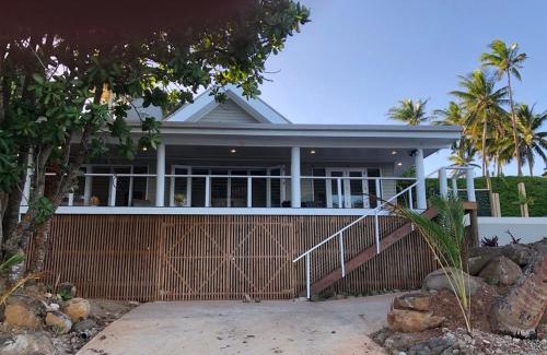 Savusavu House | Island Breeze Fiji