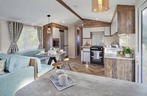 Hayling Island Cottage | ISLAND BREEZE - HAYLING ISLAND in Hayling Island Holiday Park