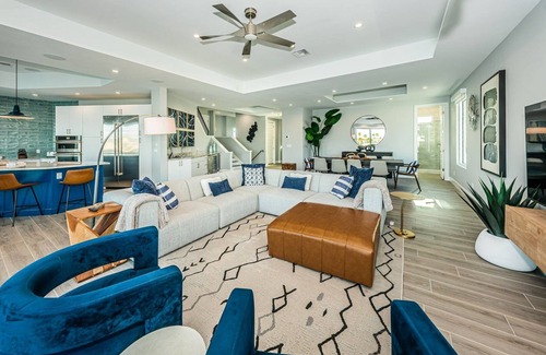 Treasure Island House | Island Breeze in Treasure Island