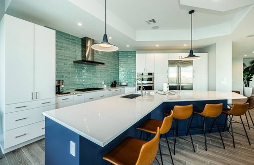 Treasure Island House | Island Breeze in Treasure Island