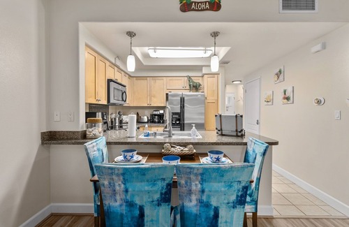 Ko Olina Villa | Island Breeze Oasis - Newly Furnished