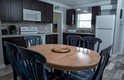Spanish Wells Apartment | Island Breeze Spanish Wells with free Golf Cart Kayak & Paddle Board oct 2019