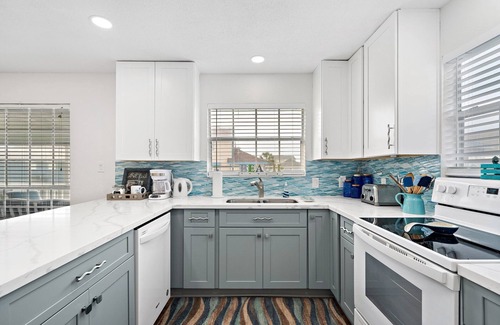 Pirates Beach Cottage | Island Breeze