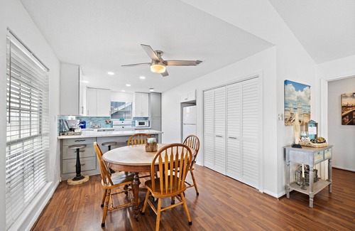 Pirates Beach Cottage | Island Breeze