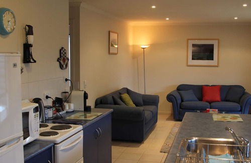 Newland House | Island Breeze* , Vivonne Bay, Kangaroo Island