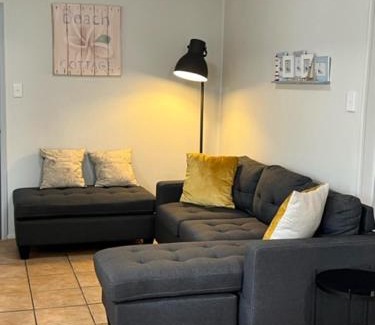 Bongaree Apartment | Island Bungalow