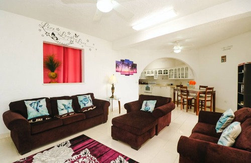 Estate Frederikshaab Condo | Island Castle Rentals - Saltwater Pool & Hot Tub- Lovely 3 Bedrooms
