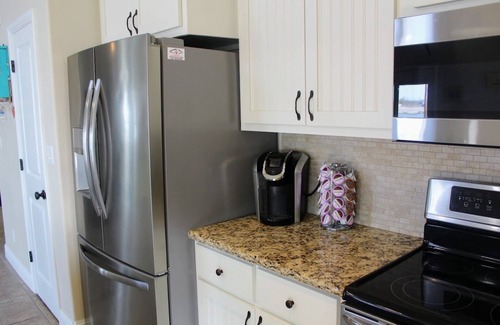 Key Allegro House | Island Charm - Beautifully Appointed Home In Key Allegro