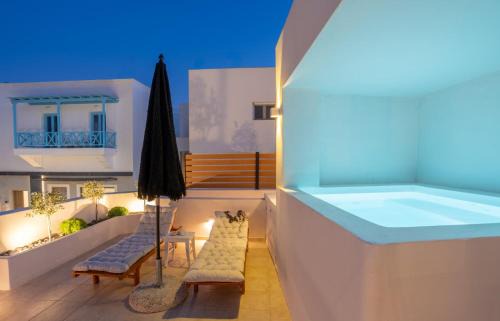 Imerovigli Apartment | Island Charm Imerovigli Apartment