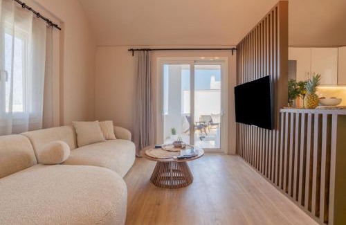 Imerovigli Apartment | Island Charm Imerovigli Apartment