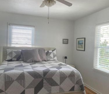 St. Augustine House | Island Cottage at St Augustine