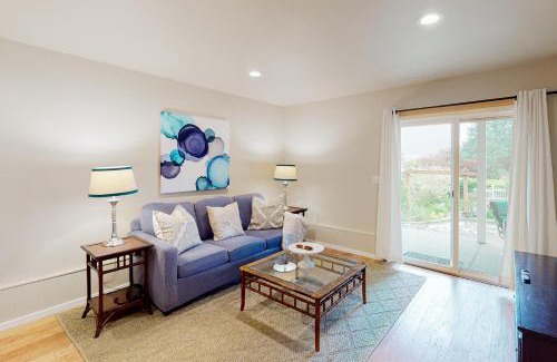Camano Island House | Island Cottage