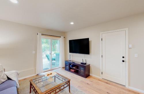 Camano Island House | Island Cottage