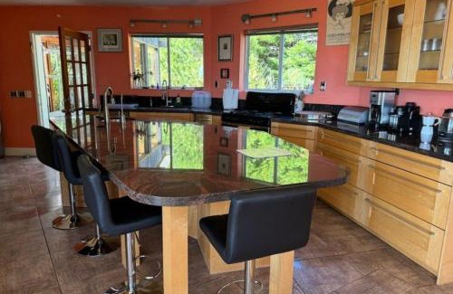 Gualala House | Island Cove Shangri La