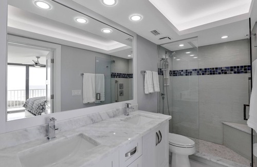 Marco Island Condo | Island days, island ways, surf, and sunny rays. Dreamy beach vacation awaits