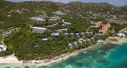 Frydendal House | Island Daze - Amazing Views
