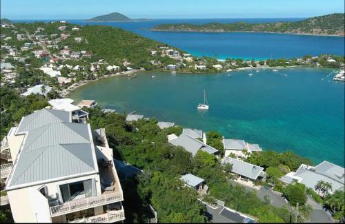 Frydendal House | Island Daze - Amazing Views