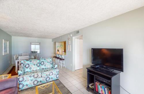 Fort Walton Beach House | Island Echos 2nd - 3rd Floor Condos