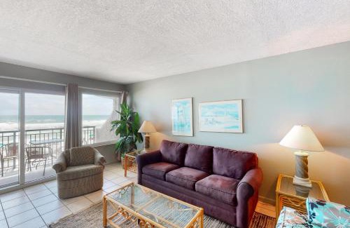 Fort Walton Beach House | Island Echos 2nd - 3rd Floor Condos