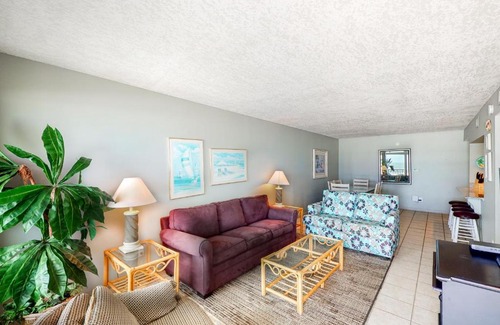 Fort Walton Beach House | Island Echos 2nd - 3rd Floor Condos