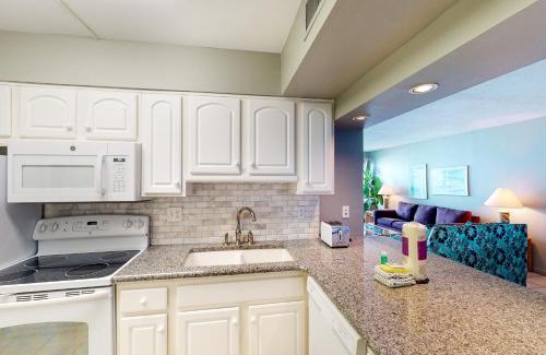 Fort Walton Beach House | Island Echos 2nd - 3rd Floor Condos