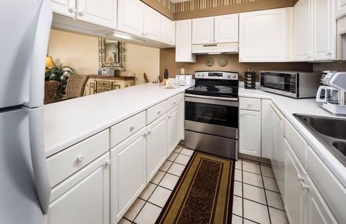 Fort Walton Beach Condo | Island Echos 5M STUNNING Gulf Front 1 bed/1 bath, RETREAT!