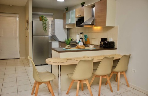 Rancho Apartment | Island elegance meets comfort – your perfect Aruba getaway awaits!