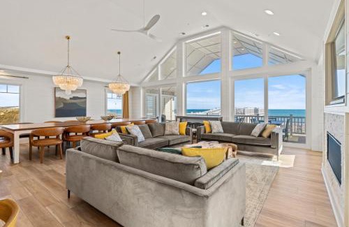 Kill Devil Hills House | Island Enchantment by KEES Vacations