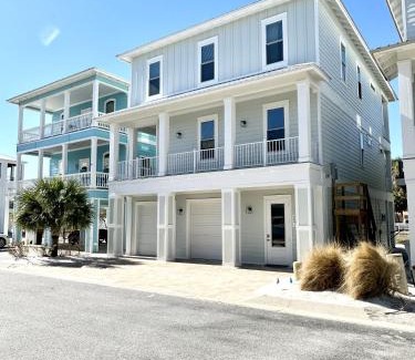 Navarre Beach House | Island Escape home