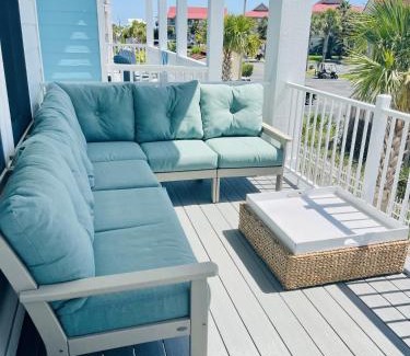 Navarre Beach House | Island Escape home