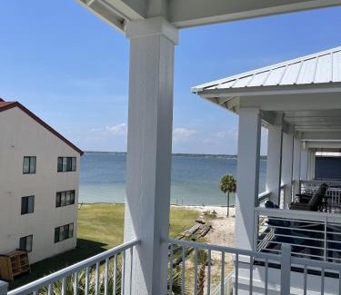 Navarre Beach House | Island Escape home