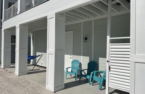 Navarre Beach House | Island Escape home