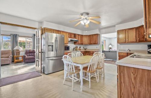 Chincoteague House | Island Estate - Pet friendly, private pool & dock!