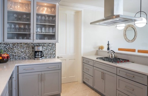 Scrub Island Apartment | Island Family Retreat Near Calm Sea and Kid-Friendly Snorkeling Spots | 2 Units