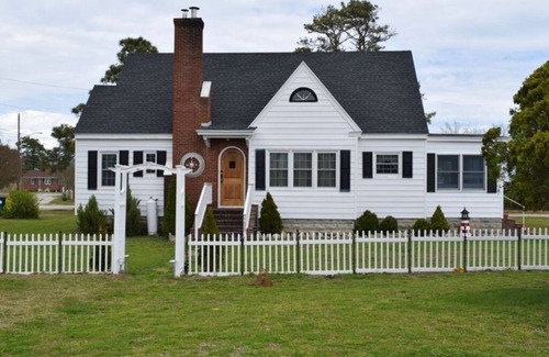 Deep Hole House | Island Generations - Water Access, Boat Docking
