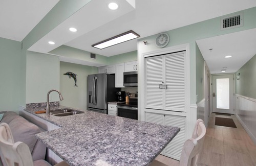 Tavernier Condo | Island Getaway at Ocean Point