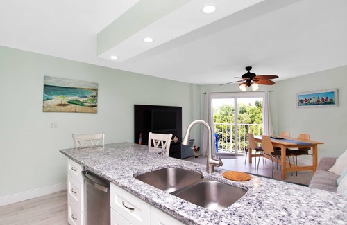 Tavernier Condo | Island Getaway at Ocean Point