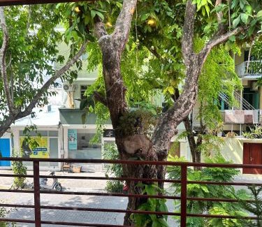 Vilimale House | Island Getaway Villa - 5BR with Patio