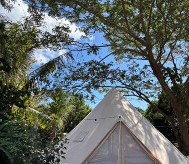Rakiraki Other | Island Glamping at Nanumi Au Eco Village