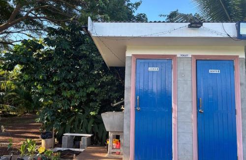 Rakiraki Other | Island Glamping at Nanumi Au Eco Village