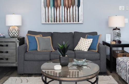North Ocean City Condo | Island Hidden Harbour 304A 125th ST
