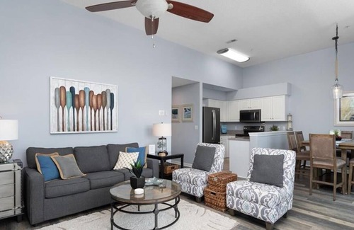 North Ocean City Condo | Island Hidden Harbour 304A 125th ST