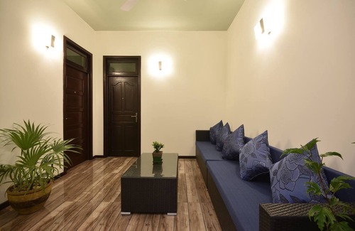 Ukulhas Hotel | Island Home Ukulhas
