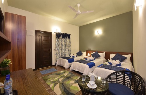 Ukulhas Hotel | Island Home Ukulhas