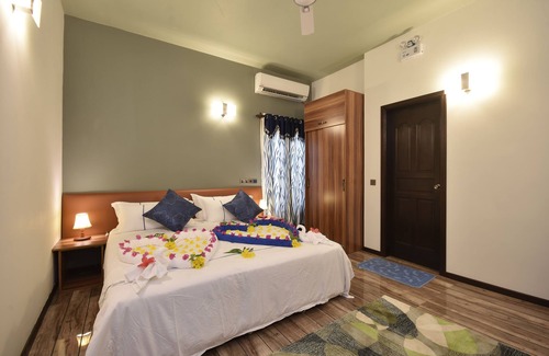 Ukulhas Hotel | Island Home Ukulhas