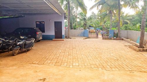 Mangalore House | ISLAND HOMESTAY