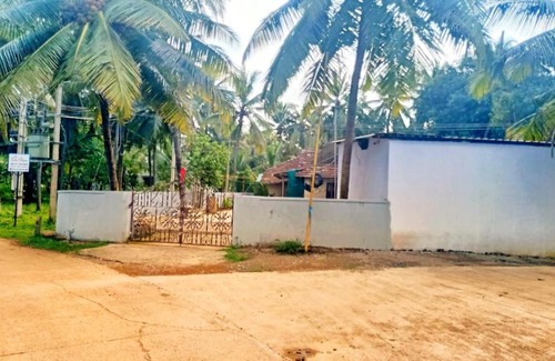 Mangalore House | ISLAND HOMESTAY