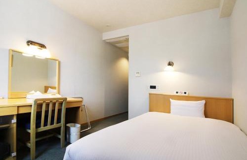 Nagano Hotel | Island Hotel