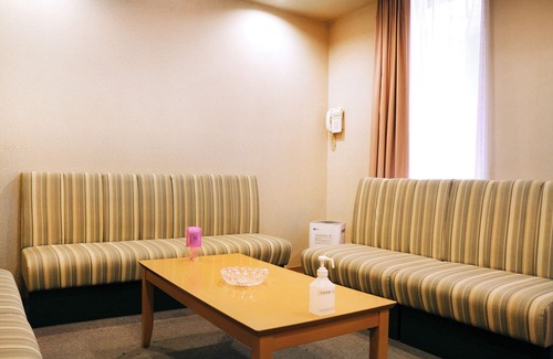 Nagano Hotel | Island Hotel